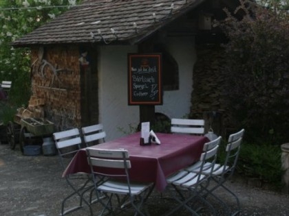 Foto: Flammkuchenstube &amp;quot;Hopp Auf&amp;quot;